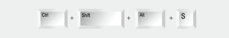 일 잘하는 디자이너의 일러스트레이터 ai 기능설명과 단축키모음