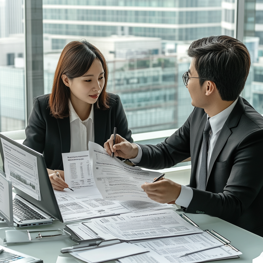보람세무회계사무소 이미지