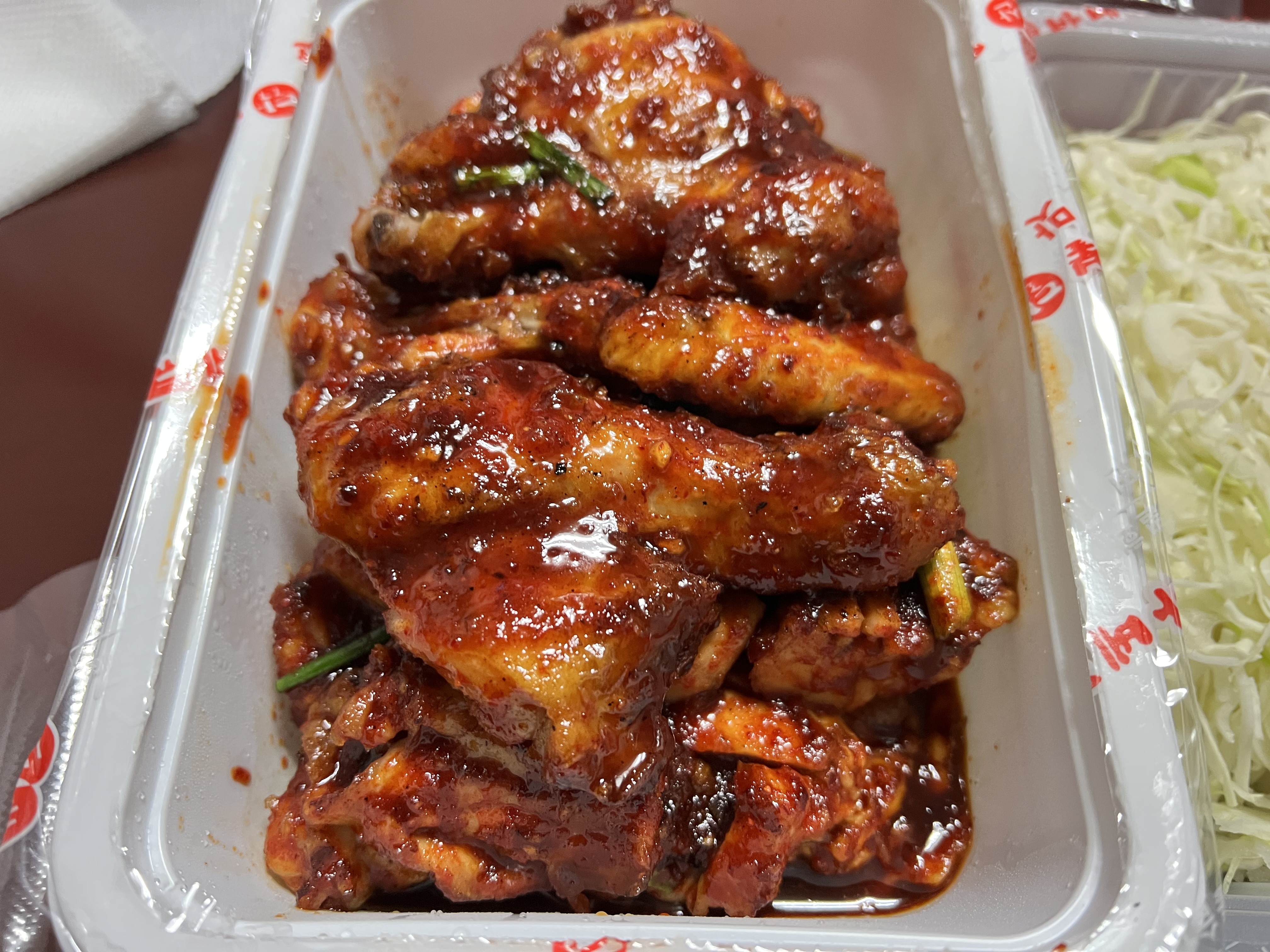TMB(티엠비)바베큐 이미지