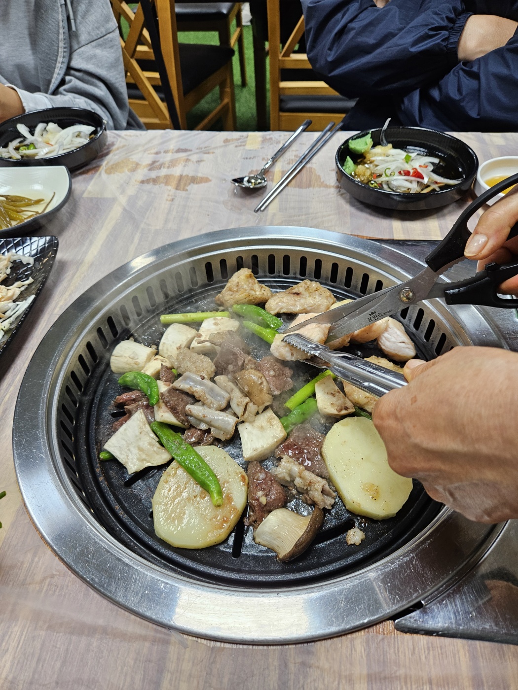 88곱창 이미지