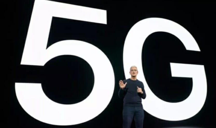 5G