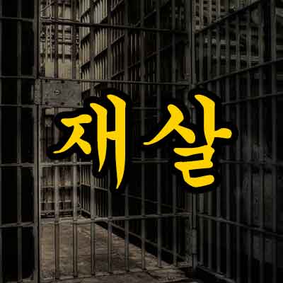 재살(災殺)