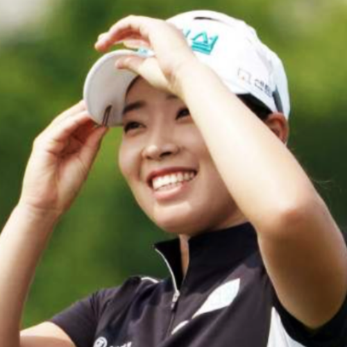  김수지 프로 나이 키 (+ 골프선수 프로필 우승 상금)