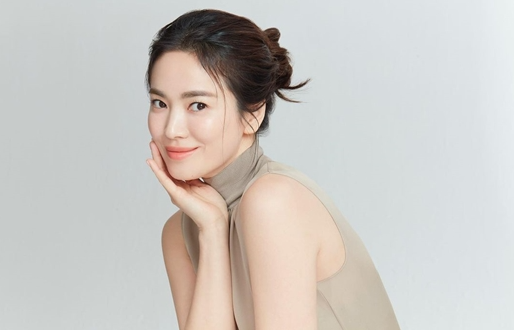  송혜교 출연확정