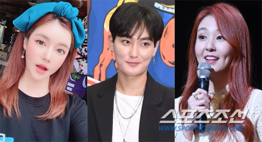  충격! 강타 여자 관계 논란 및 오정연 이혼 사유