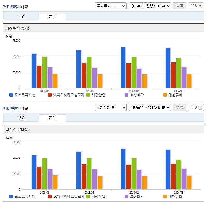 포스코퓨처엠_업종분석