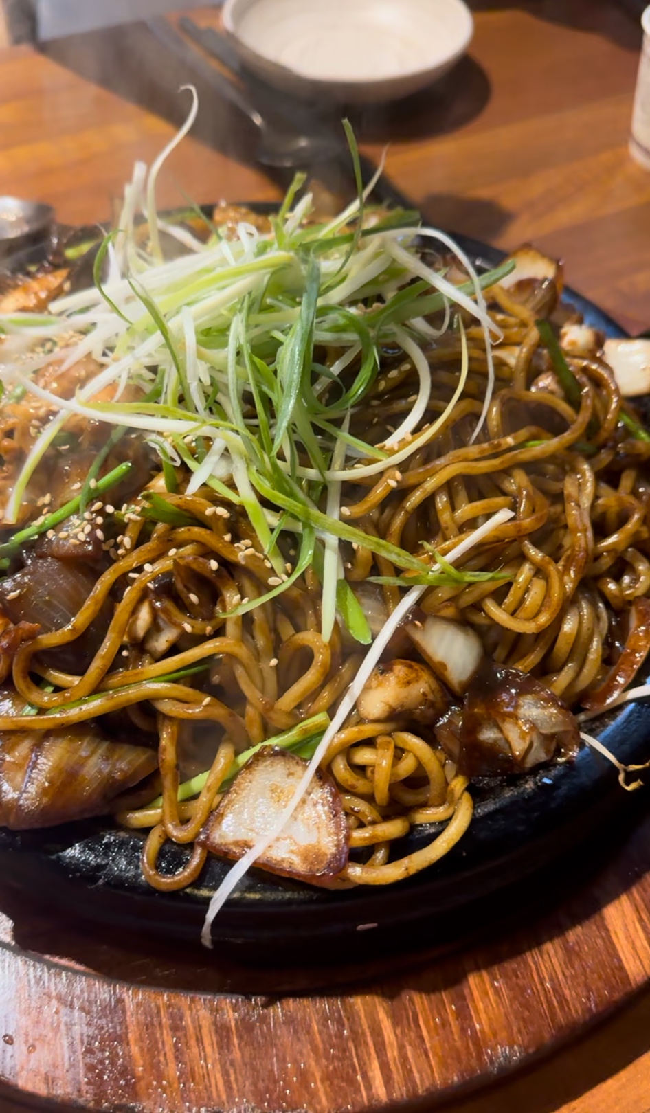 경기도 파주 '파주돌짜장' 후기 : 클리앙