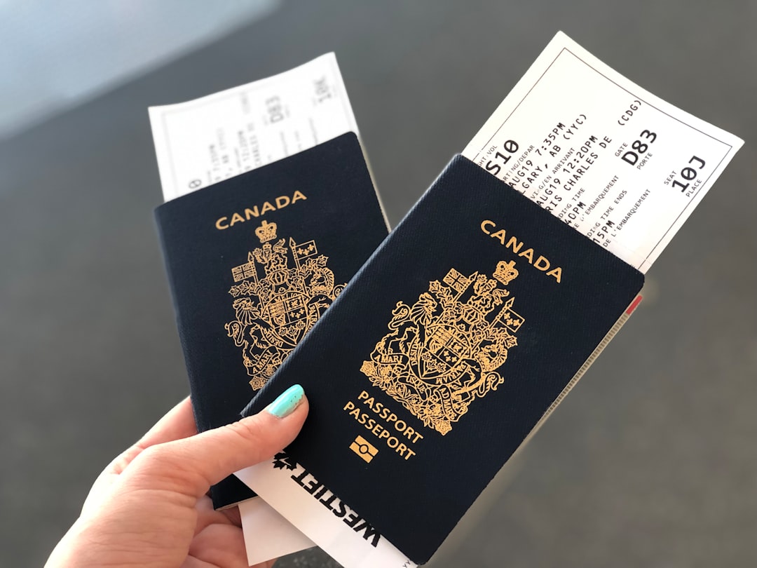 Passport.