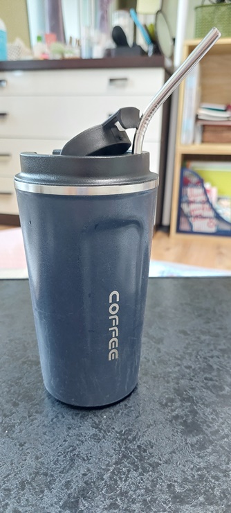 알리발 500mL 텀블러