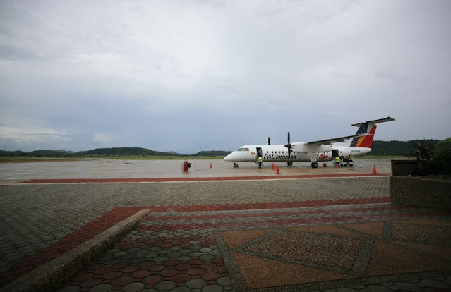 팔라완 코론(Palawan Coron) / 프란시스코 B. 레예스 공항 - 6. 코론 여행 예산(1인 기준, 3박 4일) - 📌 팔라완 부수앙가 프란시스코 B. 레예스 공항(Francisco B. Reyes Airport, IATA: USU) 가이드 ✈️🏝️ 팔라완 코론(Palawan Coron) / 프란시스코 B. 레예스 공항 - 6. 코론 여행 예산(1인 기준, 3박 4일) - 📌 팔라완 부수앙가 프란시스코 B. 레예스 공항(Francisco B. Reyes Airport, IATA: USU) 가이드 ✈️🏝️