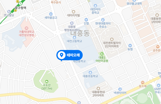 대전 가볼 만한 곳 베스트 5 (+맛집 명소 관광지 볼거리 꿀팁 총정리)
