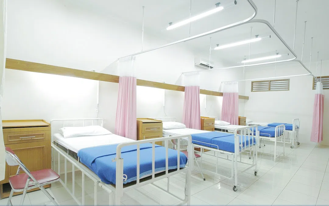 전립선암-병원이미지