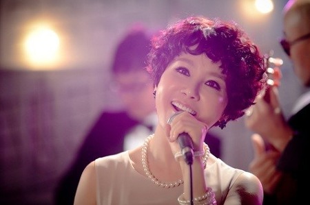  박혜경 남편 결혼 생각