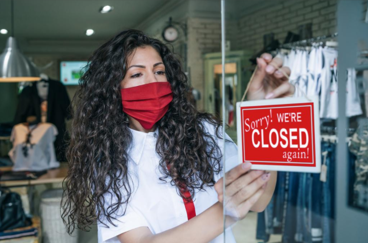 좋아해도 함부로 창업해서는 안 되는 이유!? 30대~40대 여성의류 쇼핑몰, 옷을 2