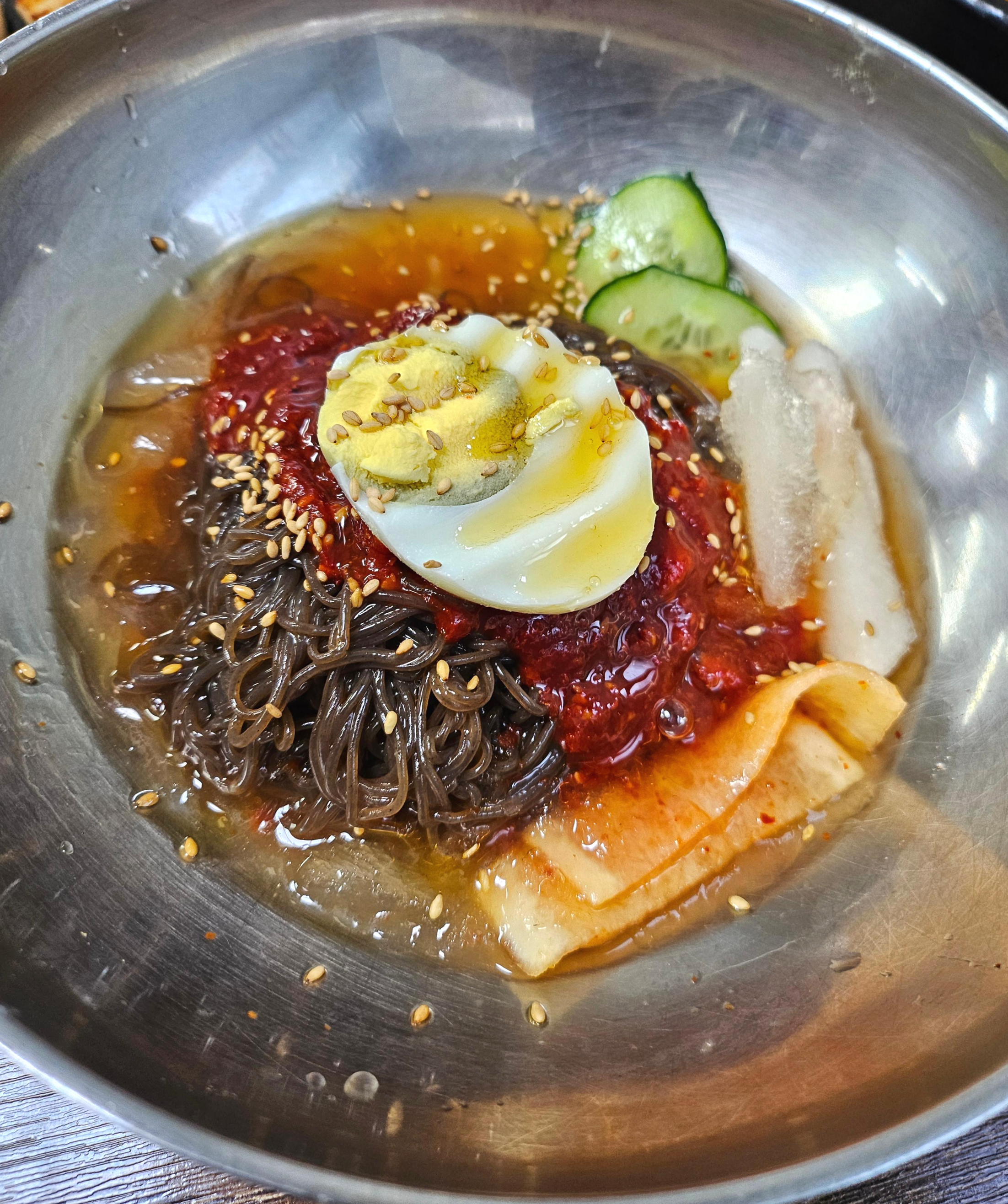 Joheunpokeu (좋은포크) 3
