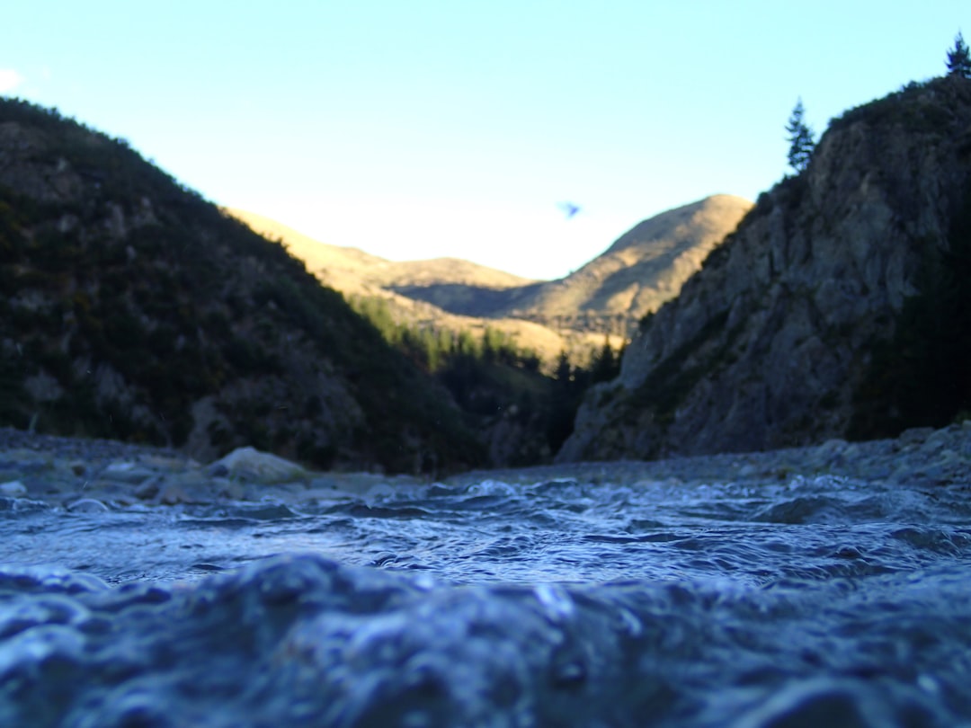 Valley