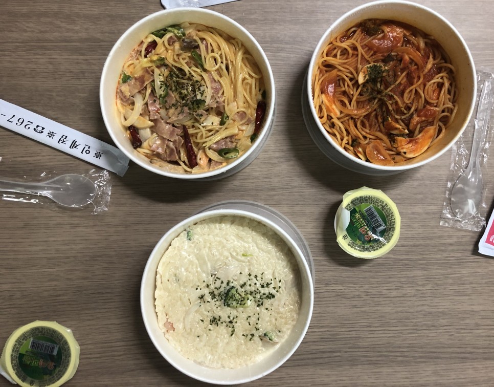  [파스타 가성비 맛집] 러블리파스타 인계점