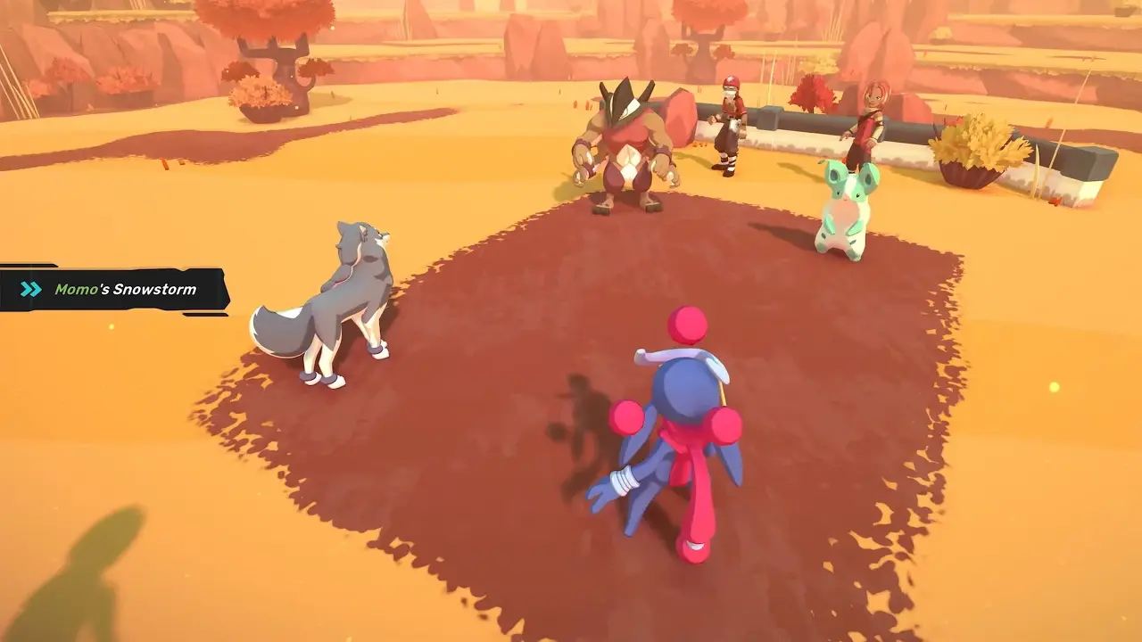  템템 공략 Temtem 팁 및 트릭 초보 [시작 가이드]