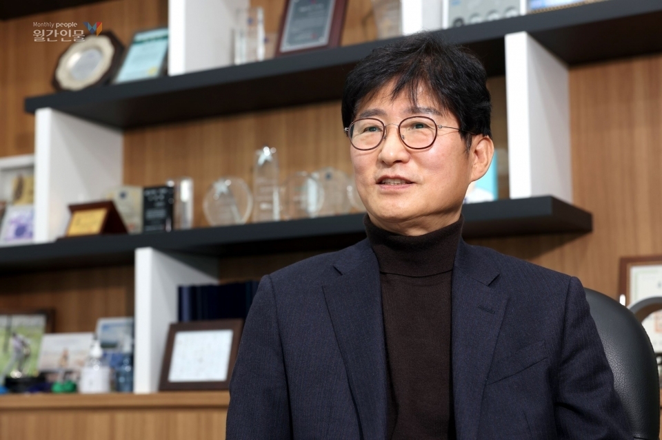 문화산업엔지니어링 이미지