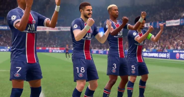  FIFA 21 가이드 팁, 최고의 골키퍼