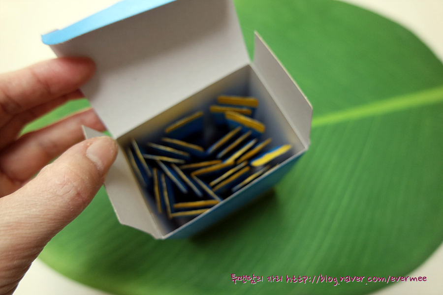 시서스원 비비랩 다이어트 파우더