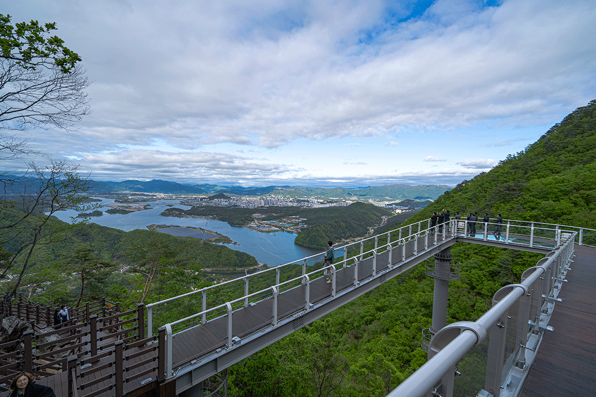 춘천 여행 삼악산 호수케이블카 이용 요금, 운영 시간, 할인 이벤트, 휴장 안내