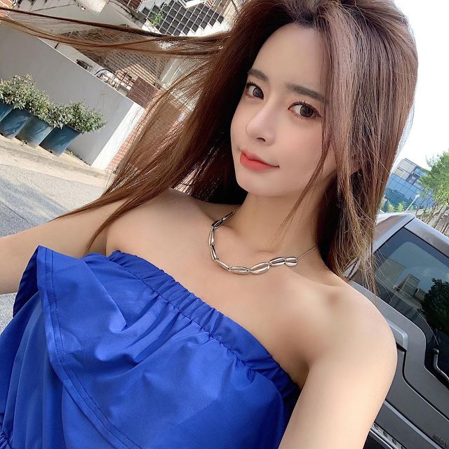  유튜버 솔이sole 인스타