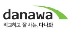  다나와 가격비교 바로가기 하는 방법 (http://www.danawa.com/)