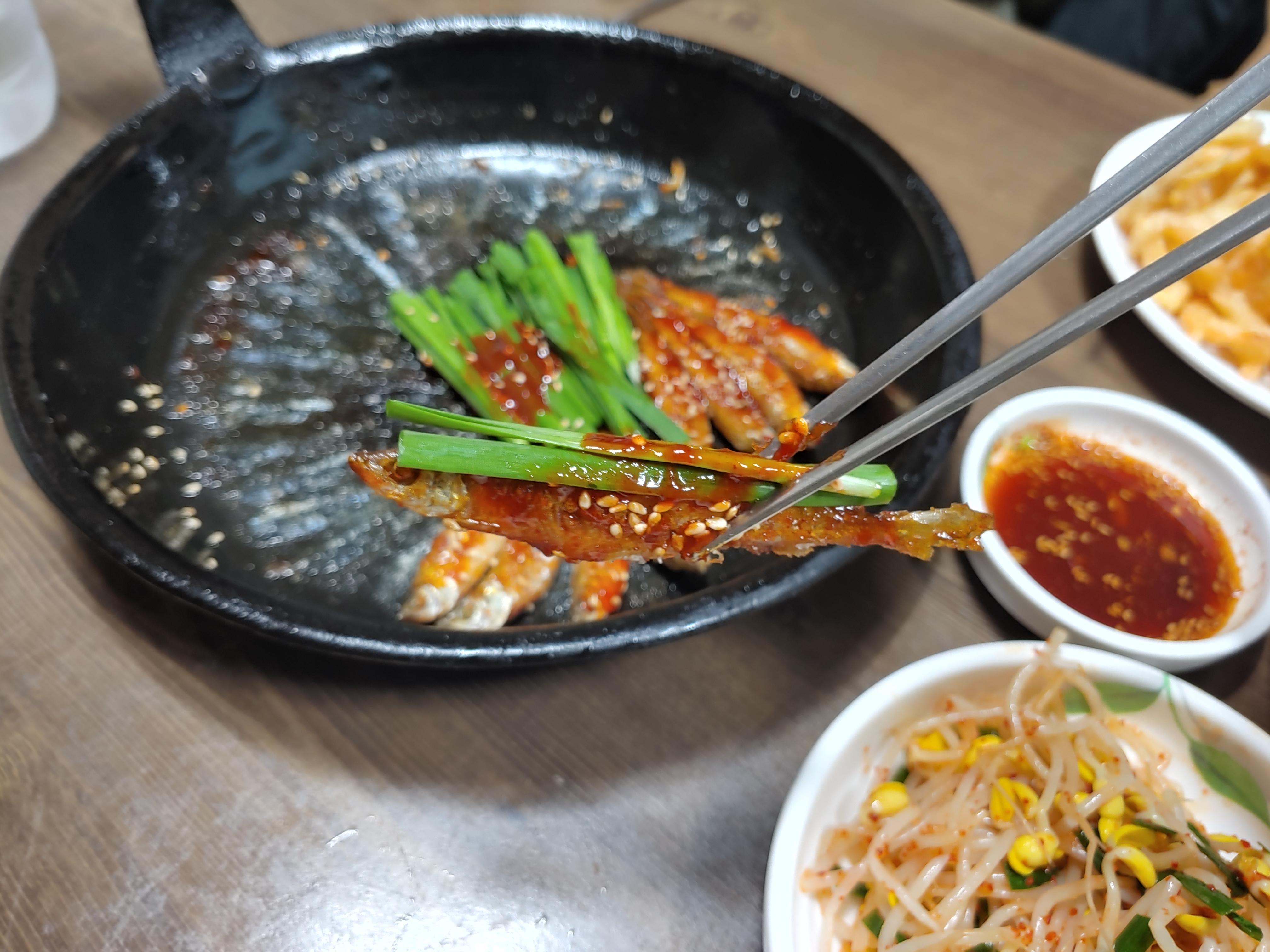  금산 선희식당 어죽 도리뱅뱅 맛집