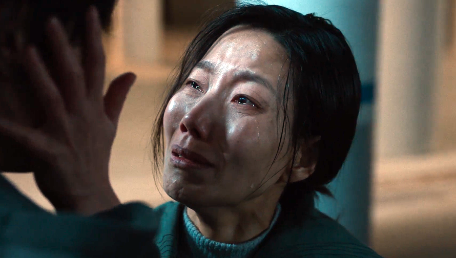 지옥2 결말에 숨겨진 7가지 상징적 의미! 시즌3 가능성은? (스포 주의)