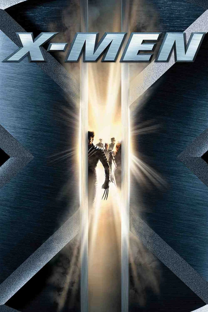 [X-MEN] 엑스맨 유니버스 작품 (영화) / 20세기 폭스