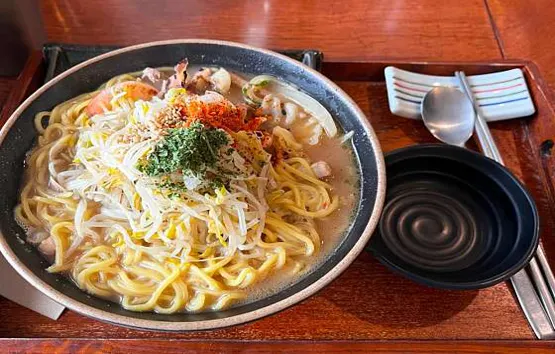키햐아 영주점