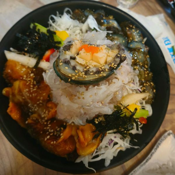 나드리횟집