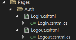  blazor server 쿠키인증 로그인 처리 방법 (무조건 됩니다.)- Authorization requires a cascading parameter of type Task<AuthenticationState>에러 해결법도 있어요