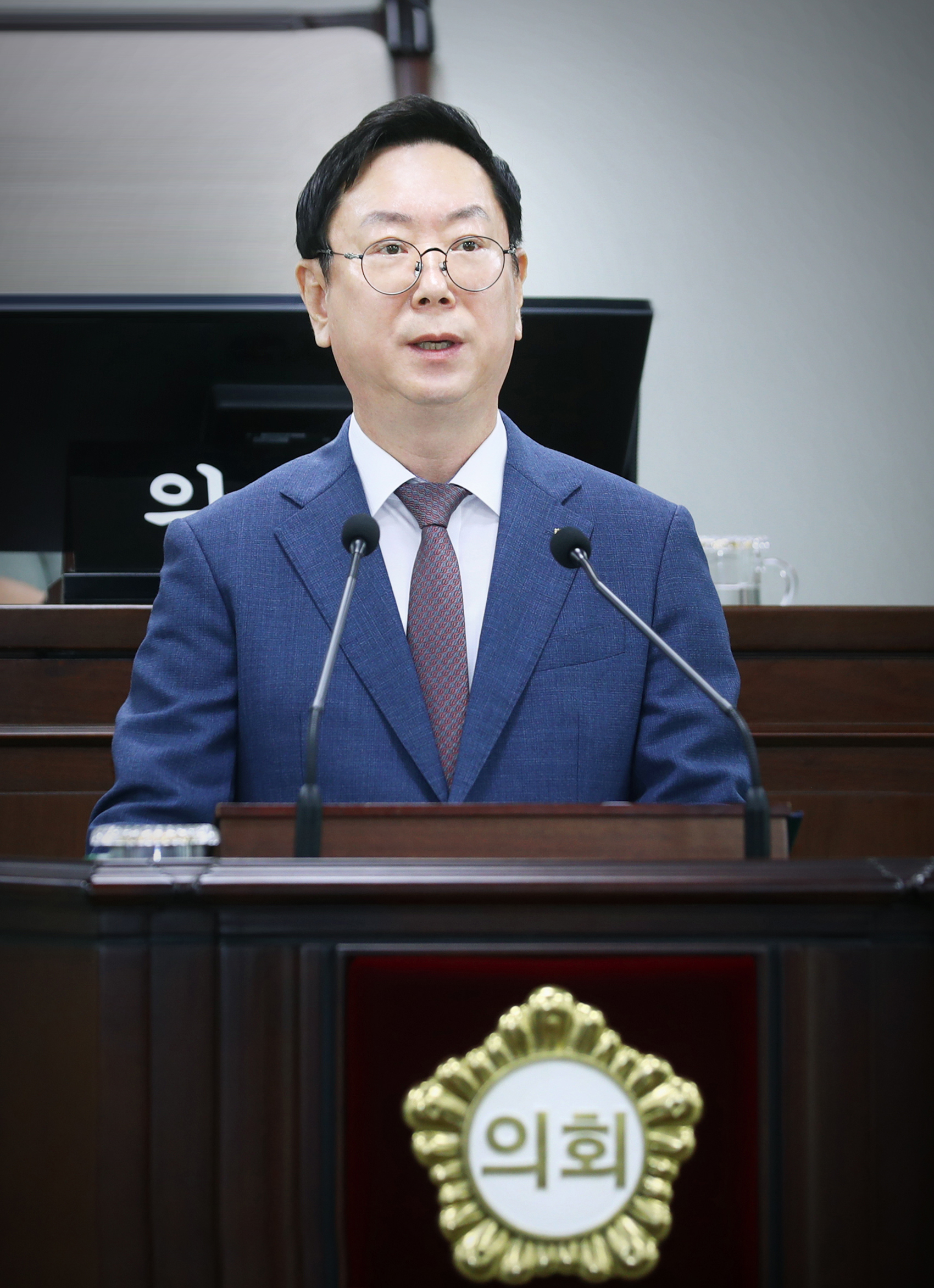 고대의원 이미지
