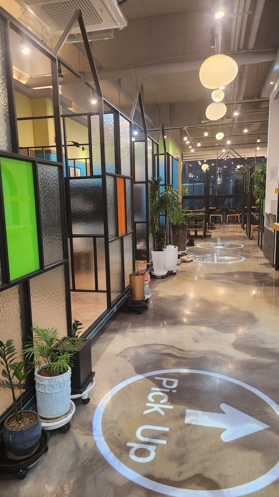 설빙 전북군산조촌점