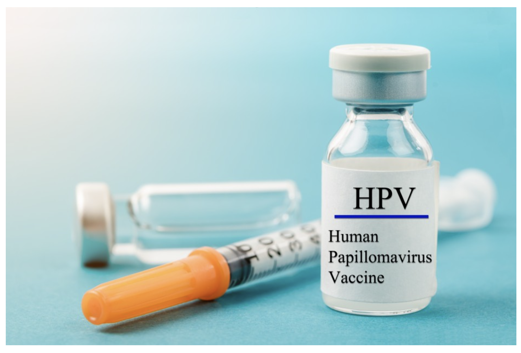  청소년·저소득층 여성, 자궁경부암(HPV) 예방주사 무료 접종