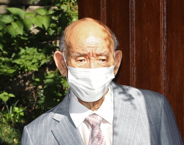  전두환 숨지면 ‘국가장’ 장례?…‘국가장 배제법’ 처리 촉구