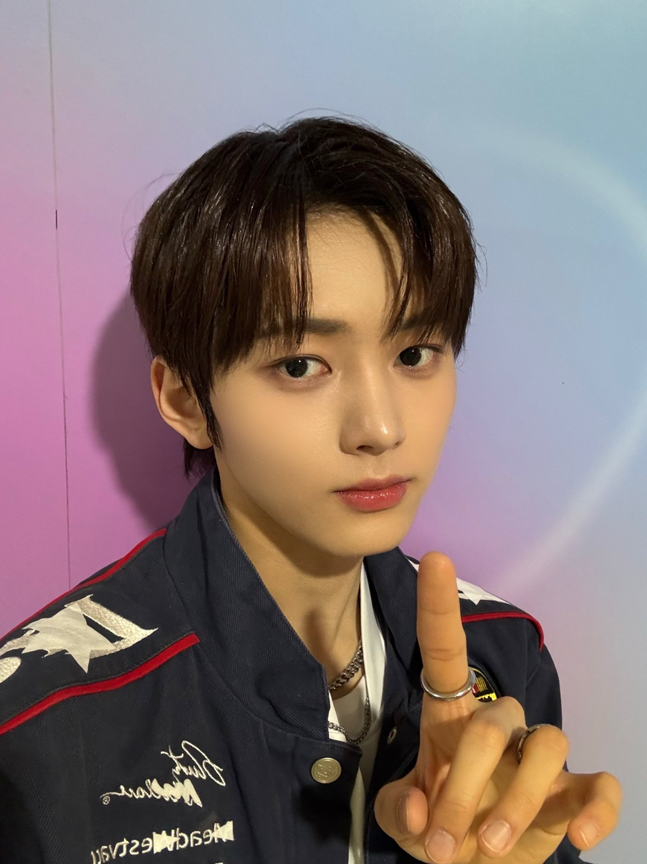 처음 보는 사람들은 전혀 중국인인지 모르는 사람 많다는 신인 아이돌 | 인스티즈