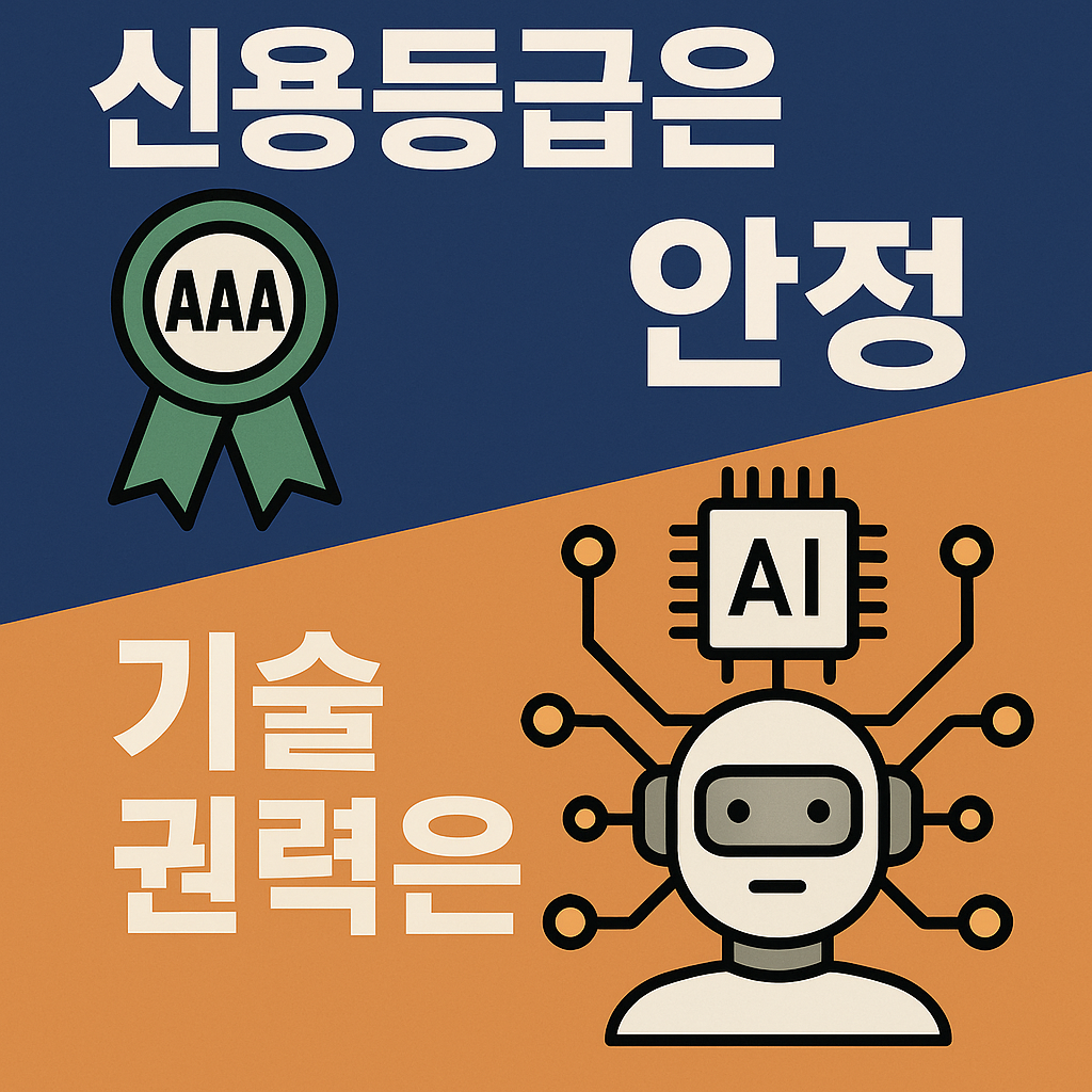 미국신용등급