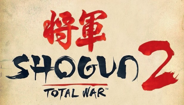  혼돈의 일본 전국 시대(센코쿠 시대) 배경의 최고 갓겜 쇼군 토탈워 2(Total War: Shogun 2)
