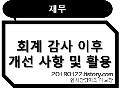 회계감사_임의감사_외부감사_재무_스타트업