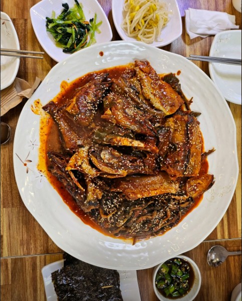발산역 맛집 베스트10 음식점 주요 메뉴