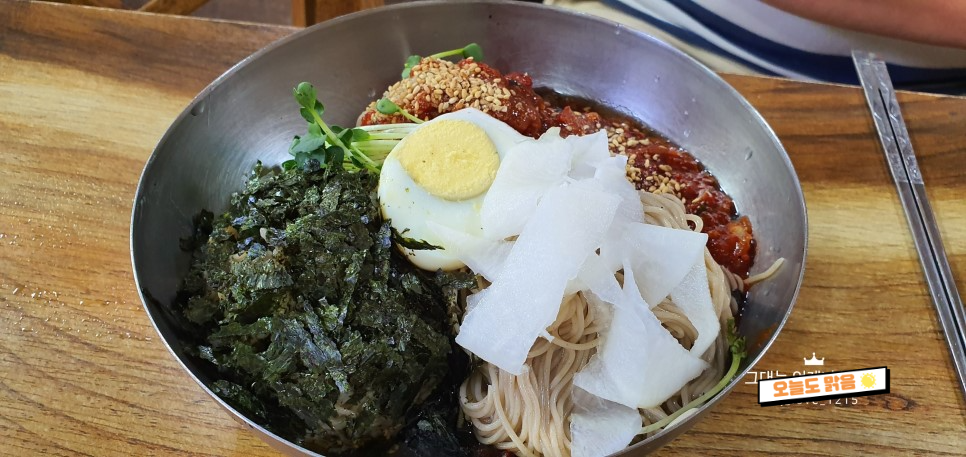 명가-막국수-춘천-맛집-메밀