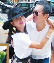  이혜영 재혼 남편 부재훈 재산과 집안 화제