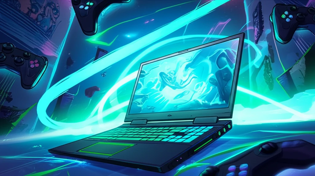 ASUS TUF F16: 발열 걱정 