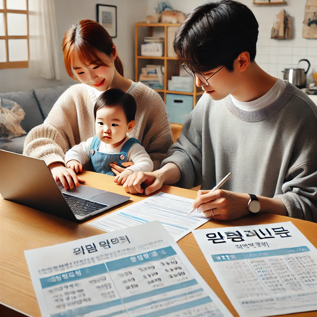 정부지원금