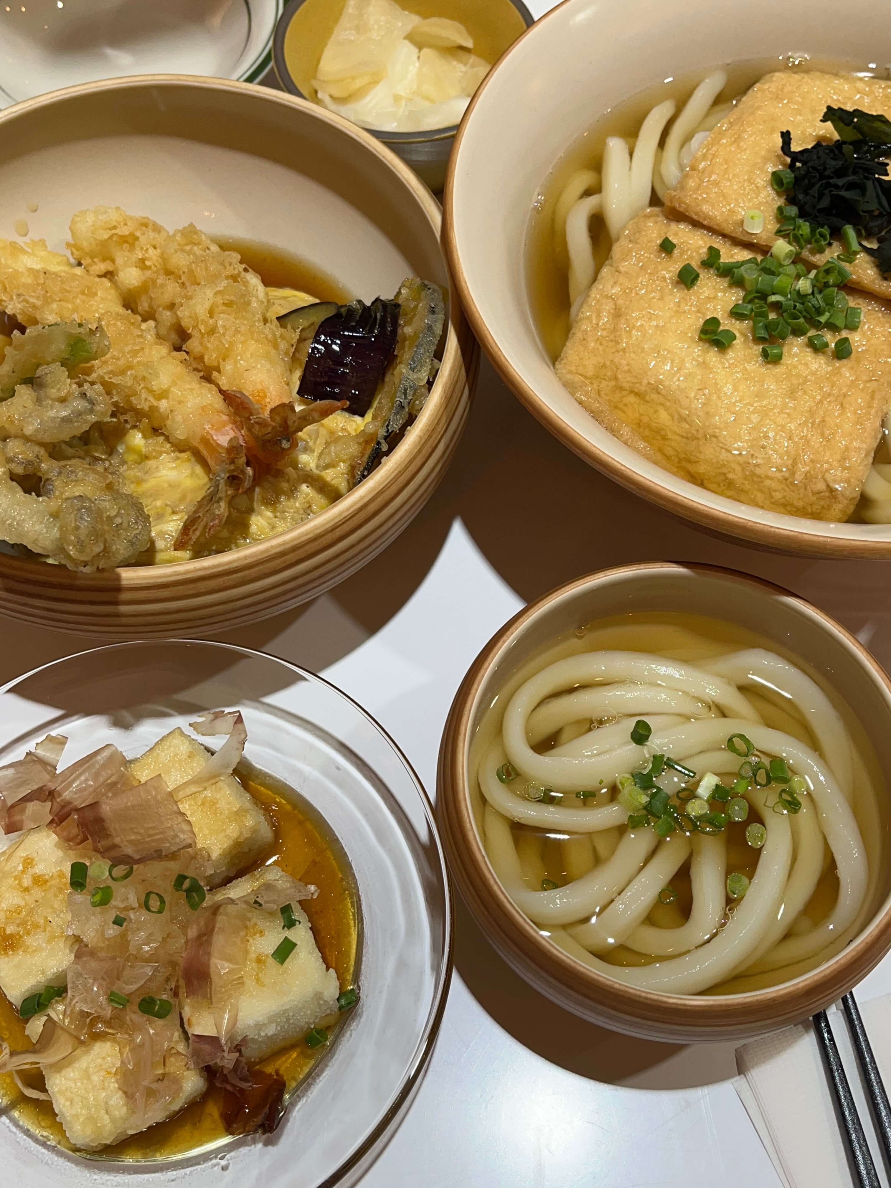 대구 수성대 맛집 - 텐신란만 - 대구 우동 맛집 - 대구 수성대학교 밥집