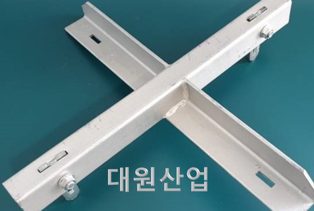 (크로스조인트(볼트형,일반형),조인트바,파워조인트) 규격 및 사용정보!! 3