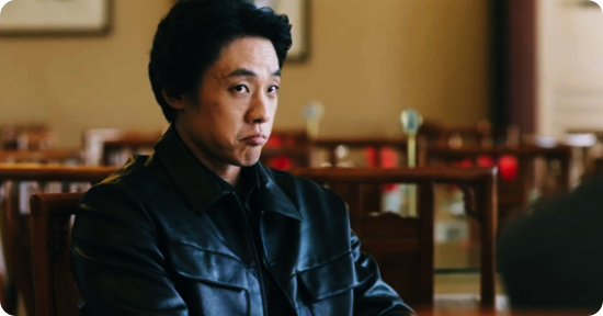 박근형 아들, 윤상훈의 본명과 출연한 드라마는?